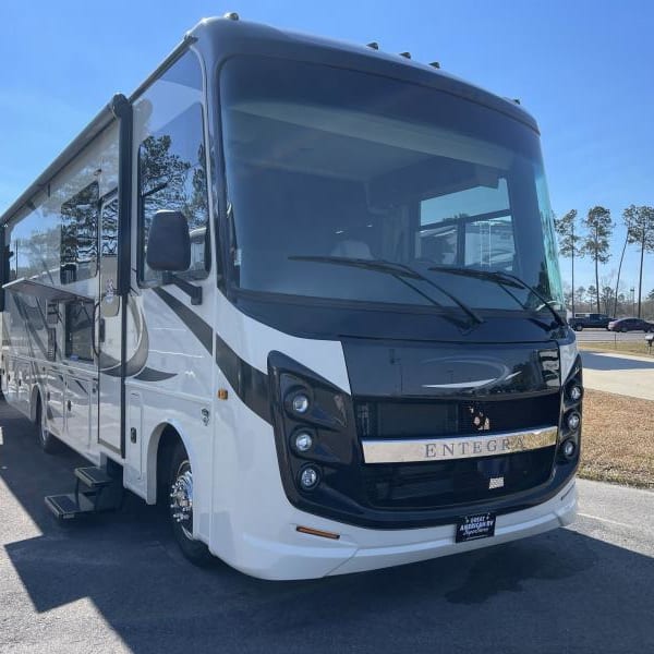 2023 Entegra Coach Vision Class A available for rent in Marietta, Georgia