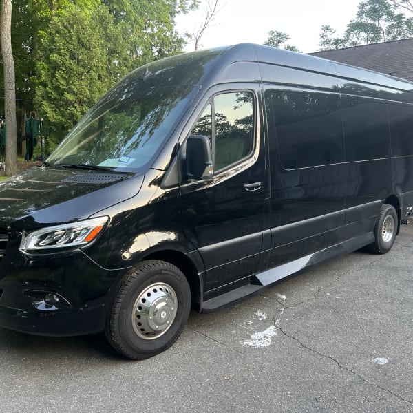 2022 Ultimate Toys Ultimate Coach Class B available for rent in AGAWAM, Massachusetts