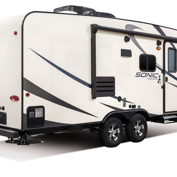 2018 Sonic Sonic Trailer Travel Trailer available for rent in Solomons, Maryland