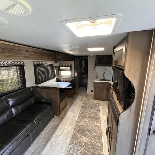 2021 Forest River Tracer Travel Trailer available for rent in Nipomo, California