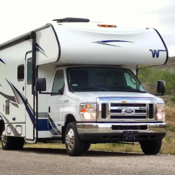 2019 Winnebago Outlook Class C available for rent in Ottawa, Ontario