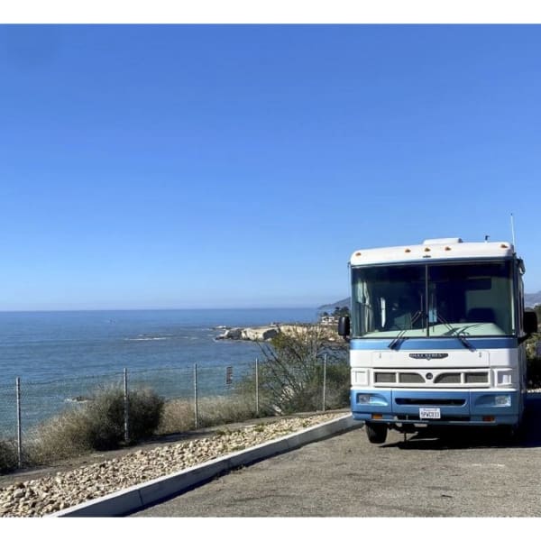 1999 Gulf Stream Sun Stream Class A available for rent in Nipomo, California