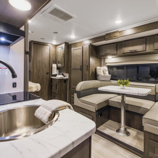 2023 Coachmen Prism Class C available for rent in Exeter, California