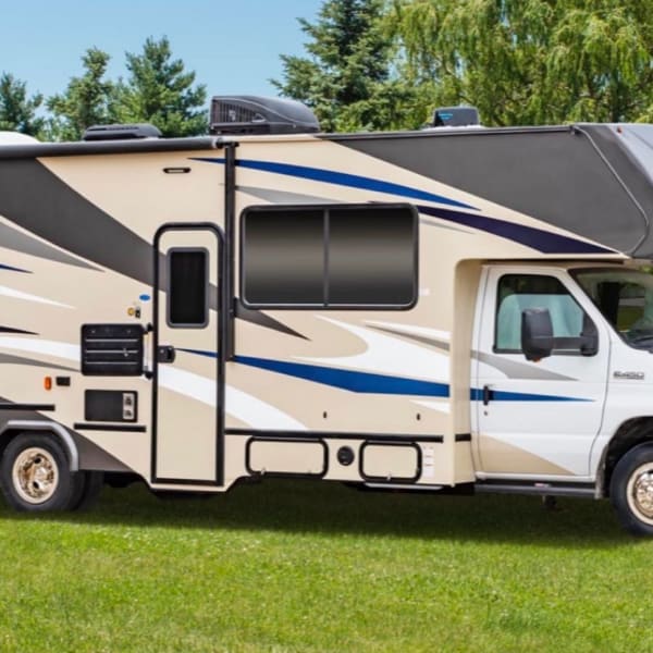 2020 Gulf Stream Conquest Class C available for rent in South Jordan, Utah