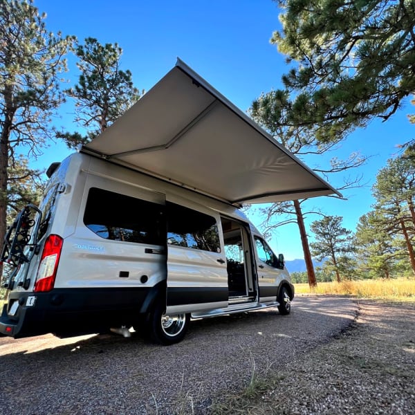 2020 Coachmen Beyond 22D Class B available for rent in Colorado Springs, Colorado