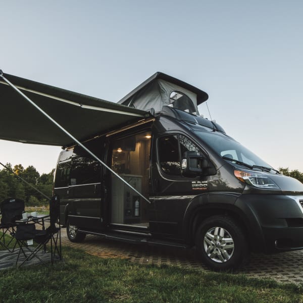 2022 Thor Sequence Class B available for rent in Smyrna, Delaware