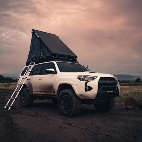 2016 Toyota Trailfinder Class B available for rent in Las Vegas, Nevada