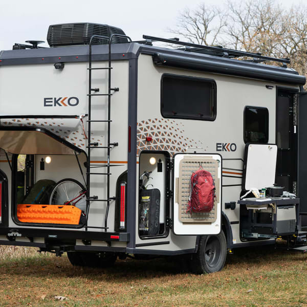 2023 WINNEBAGO EKKO Class C available for rent in MALVERN, Pennsylvania