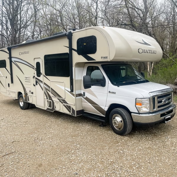 2019 Other Chateau Class C available for rent in Piedmont, South Carolina