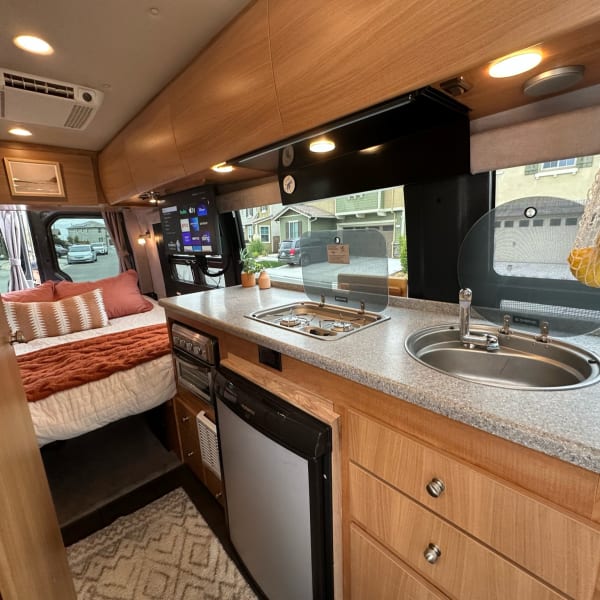 2010 ERA Era Class B available for rent in Soquel, California