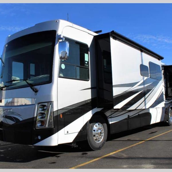 2022 Forest River Berkshire Class A available for rent in Marietta, Georgia