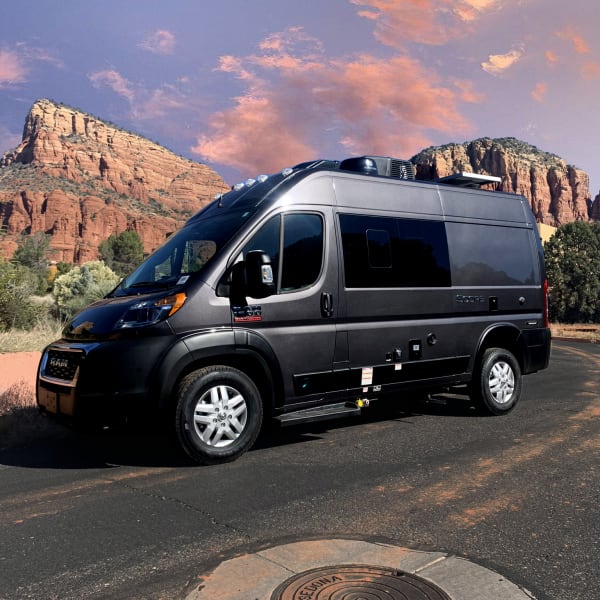 2022 Thor Scope Class B available for rent in Tempe, Arizona