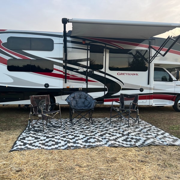 2016 Jayco Greyhawk Class C available for rent in Valley Center, California