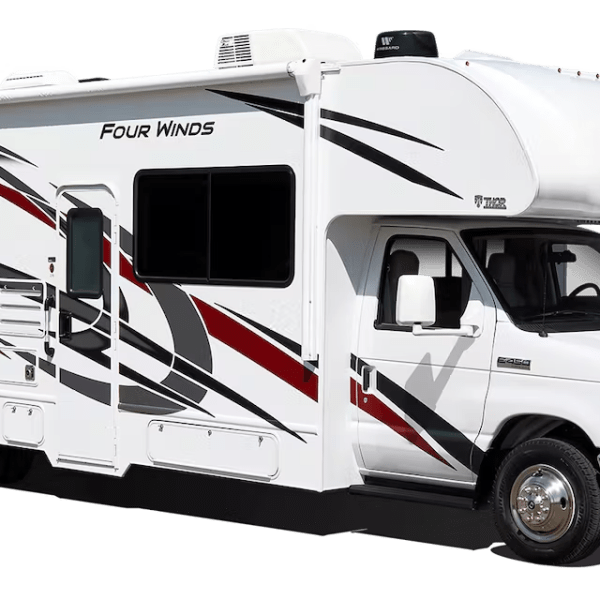 2022 Thor Four Winds Class C available for rent in Peoria, Arizona