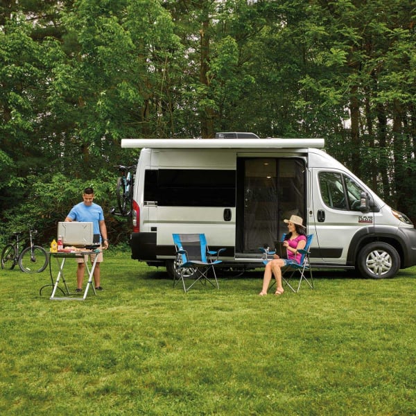 2022 Thor Rize Class B available for rent in Aptos, California