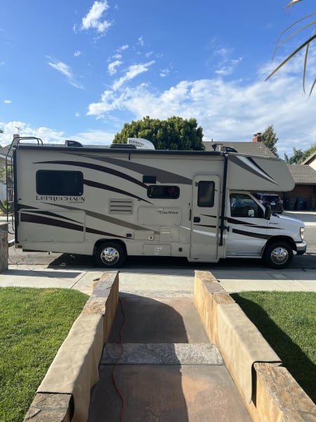 2018 Other Other Class C available for rent in Huntington Beach, California