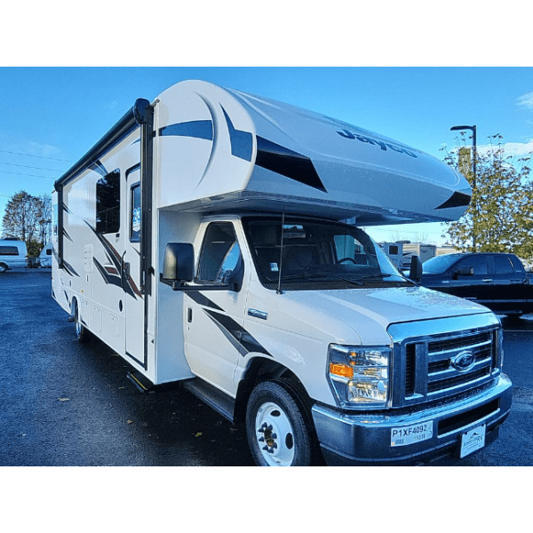 2023 Jayco Redhawk Class C available for rent in Portland, Oregon