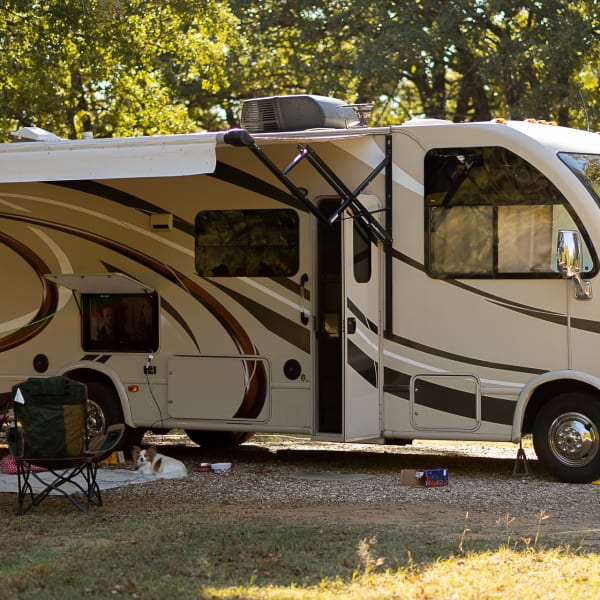 2016 Thor Vegas Class A available for rent in Plano, Texas