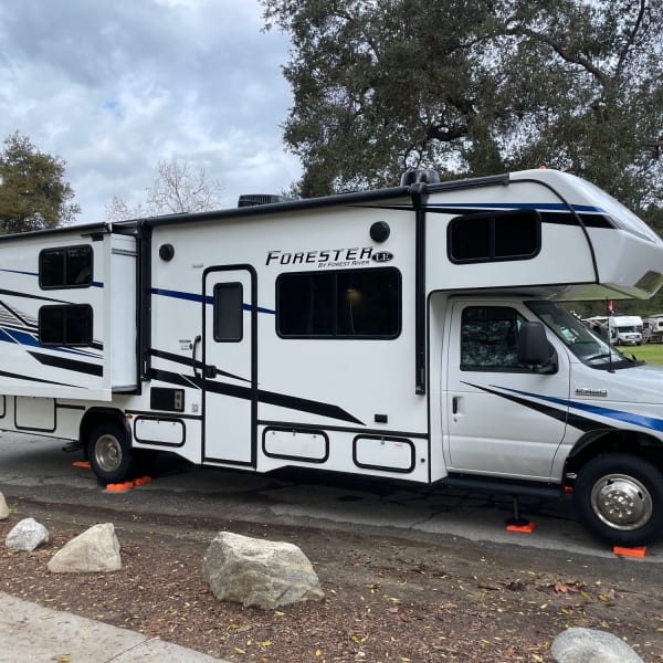 2023 Forest River Forester 3251DSF Class C available for rent in Saratoga Springs, Utah