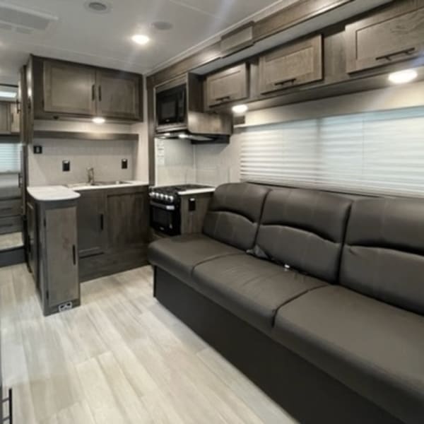 2022 Other Leprechaun Class C available for rent in Santa Clarita, California