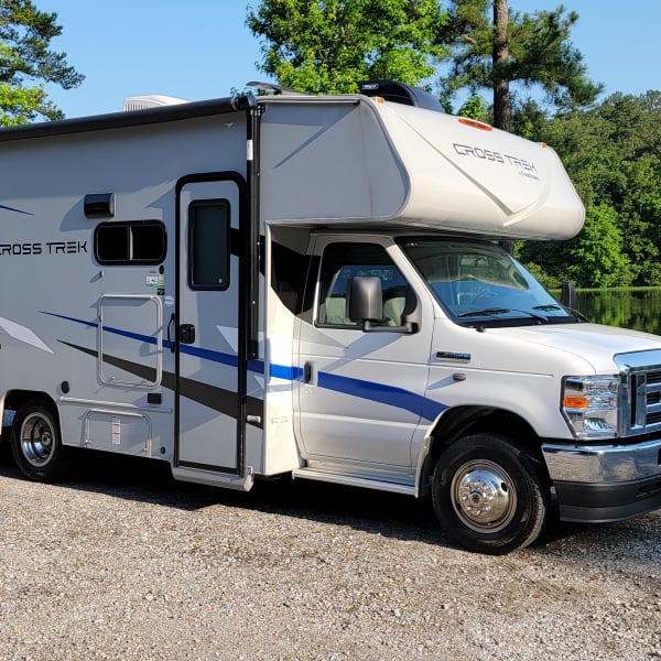 2021 Coachmen CrossTrek Class C available for rent in Alabaster, Alabama