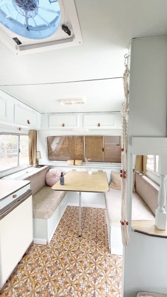 1980 Bigfoot Other Travel Trailer available for rent in abbotsford, British Columbia