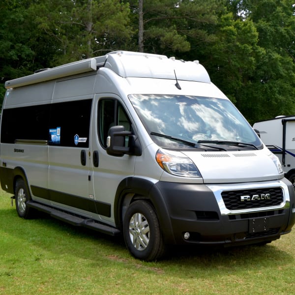 2023 Thor Motor Coach Sequence 20A Class B available for rent in McDonough, Georgia