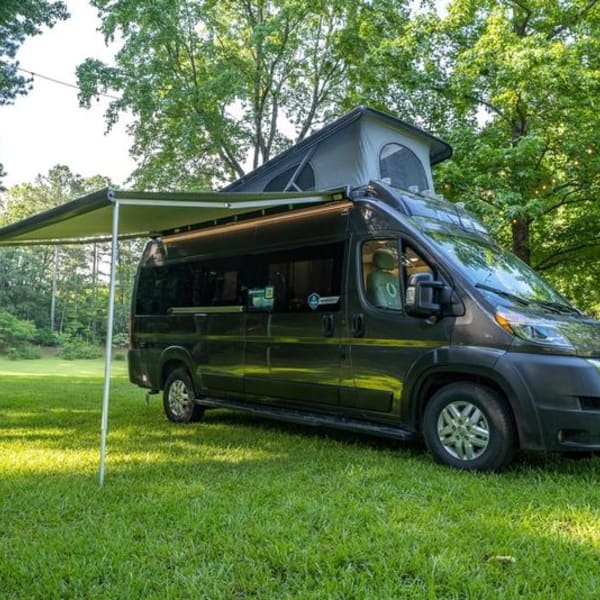 2023 Thor Motor Coach Sequence 20J Class B available for rent in McDonough, Georgia