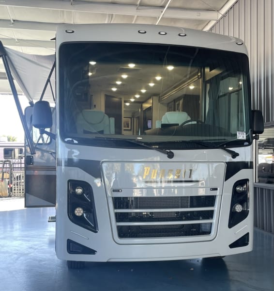 2026 Coachmen MIRADA 35ESF Class A available for rent in Winter Garden, Florida