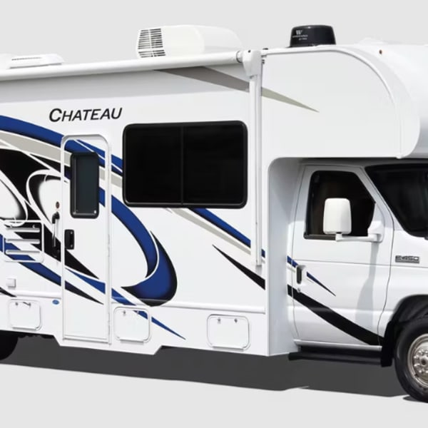 2024 Thor Motor Coach Chateau Class C available for rent in Herndon, Virginia