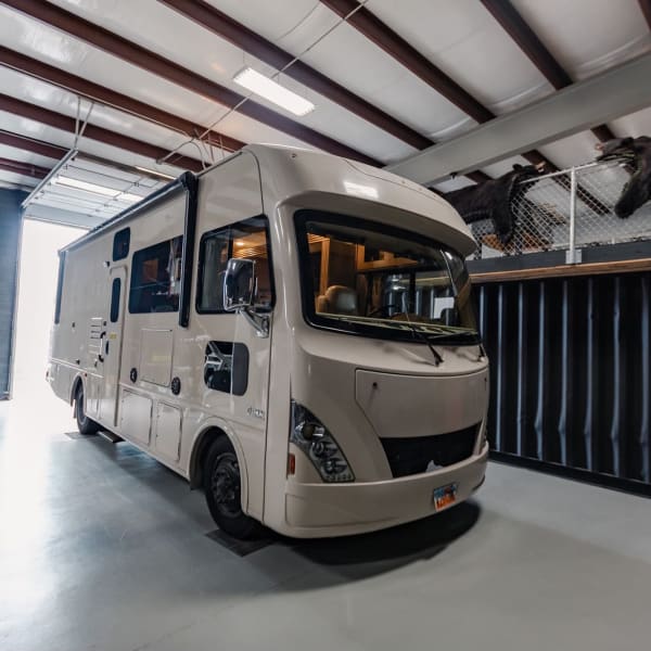 2017 Thor A.C.E. Class A available for rent in Bluffdale, Utah