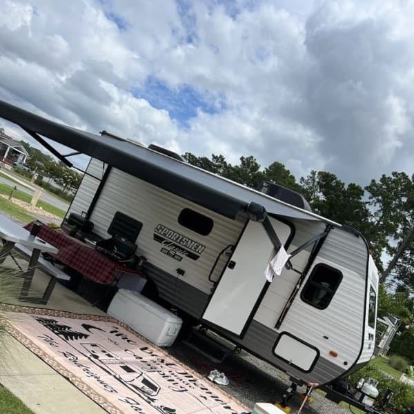 2021 KZ Sportsmen Travel Trailer available for rent in Windsor Locks, Connecticut