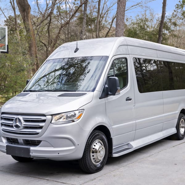 2023 Ultimate Toys Ultimate Coach Class B available for rent in Spring, Texas