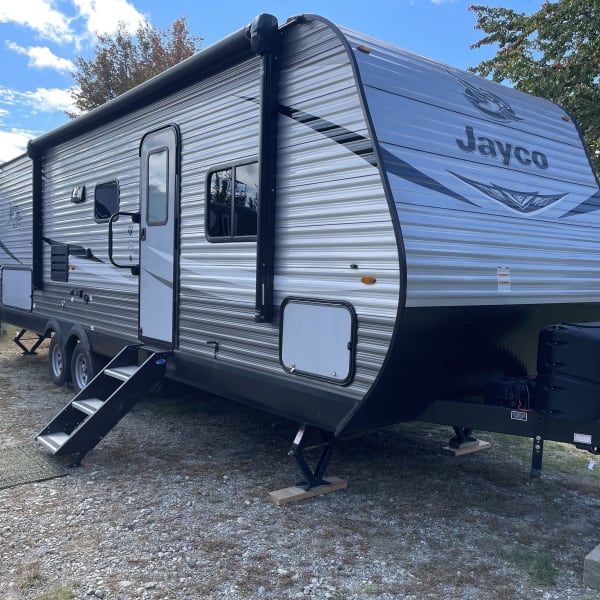 2021 Jayco Other Travel Trailer available for rent in brewer, Maine