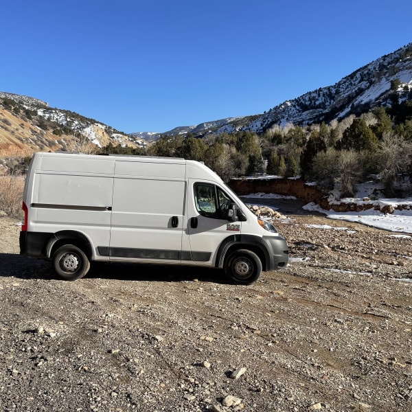 2021 Dodge Other Class B available for rent in Las Vegas, Nevada