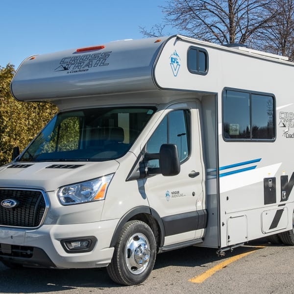 2023 Other Other Class C available for rent in Québec, Quebec