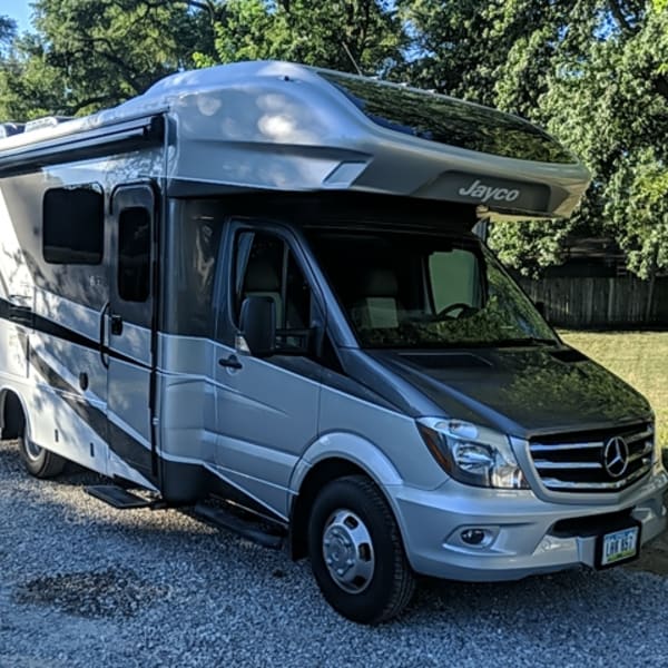 2018 Jayco Melbourne Class C available for rent in Nevada, Iowa
