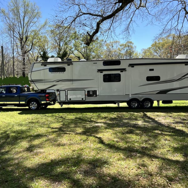 2022 Keystone RV Montana Fifth Wheel available for rent in Poinciana, Florida