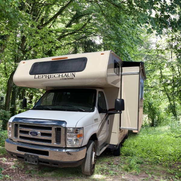 2020 FORD E350 Class C available for rent in Henderson, Nevada