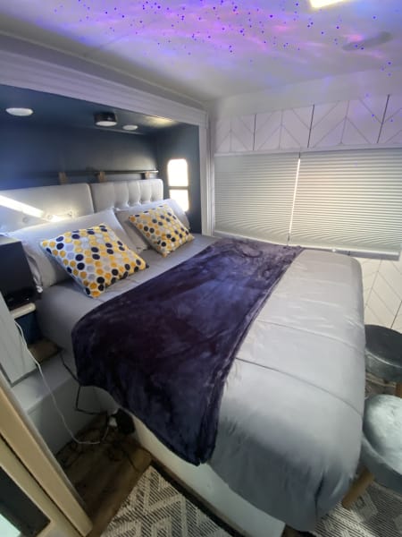 2016 Forest River Sunseeker Class C available for rent in Las Vegas, Nevada