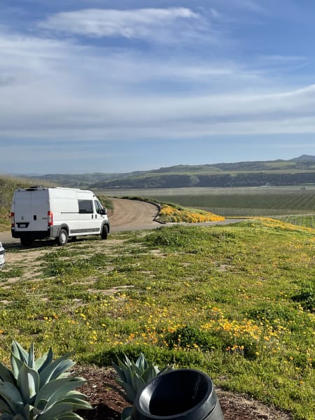 2021 Other Other Class B available for rent in Goleta, California