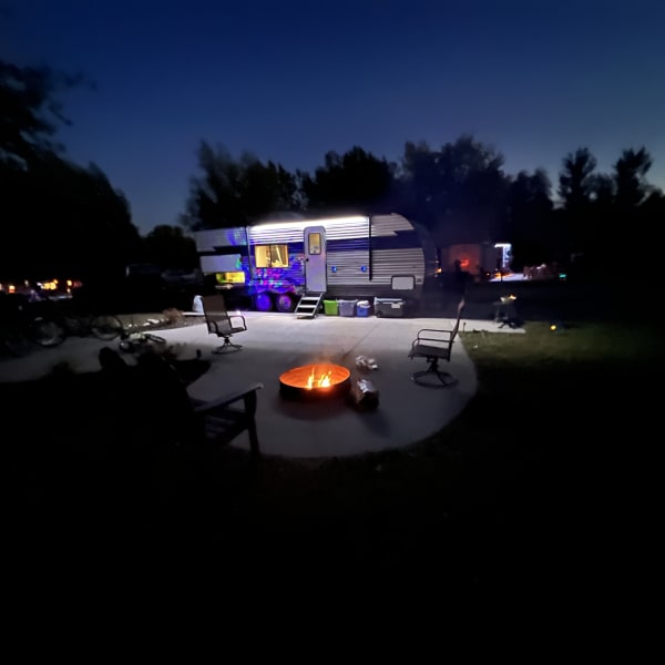 2022 Forest River Other Travel Trailer available for rent in Bartlett, Illinois