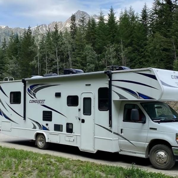 2017 Gulf Stream Conquest Class C available for rent in Ottawa, Ontario