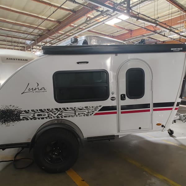 2021 InTech RV InTech RV Trailer Travel Trailer available for rent in Chatsworth, California