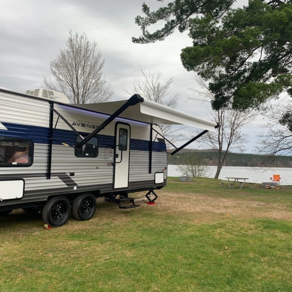 2023 Forest River Other Travel Trailer available for rent in Troy, Michigan