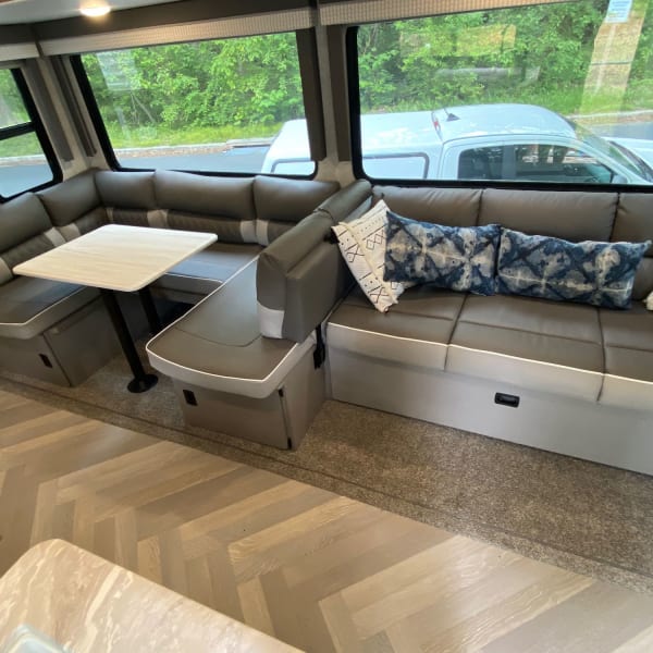 2021 Forest River Wildwood Travel Trailer available for rent in Pasadena, Maryland