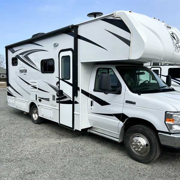 2019 Nexus Phantom Class C available for rent in Anchorage, Alaska