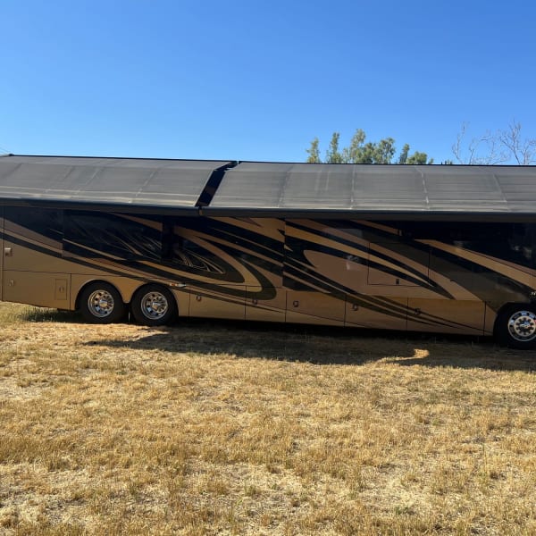 2018 Entegra Coach Aspire Class A available for rent in Yorba Linda, California