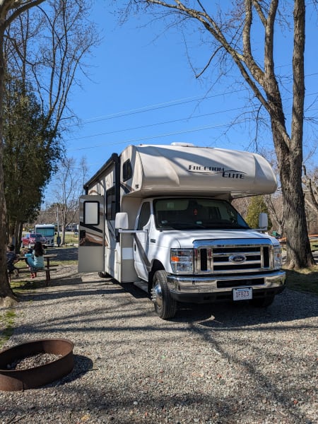 2017 Thor Freedom Elite Class C available for rent in Newton, Massachusetts