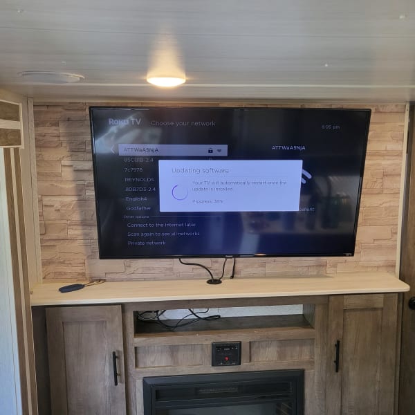 2022 Forest River Wildwood X-Lite Travel Trailer available for rent in Davison, Michigan